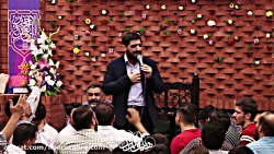 السلام علی الحسین..  شور  ولادت امام زمان عج 98  مجید بنی فاطمه