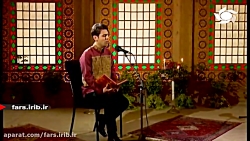 تصنیفی با صدای اقای نوید نیک ک...