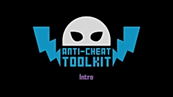 پروژه Anti-Cheat Toolkit برای یونیتی