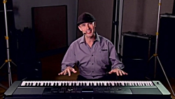 پیانو دیجیتال Yamaha DGX 660