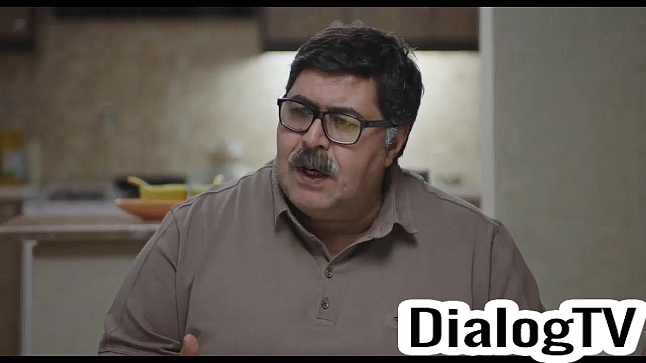 دانلود سریال هیولا قسمت 1 - مهران مدیری زمان258ثانیه