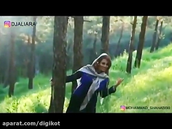 کلیپ طنز خنده دار