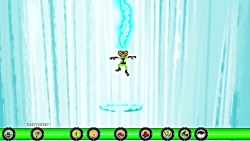 کارتون بن تن ( BEN 10 ) قسمت 8...