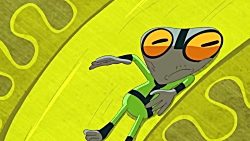 کارتون بن تن ( BEN 10 ) قسمت 1...