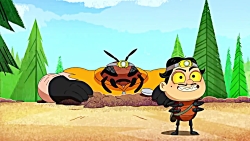 کارتون بن تن ( BEN 10 ) قسمت 1...