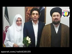 علت اصلی جدایی آزاده نامداری ا...