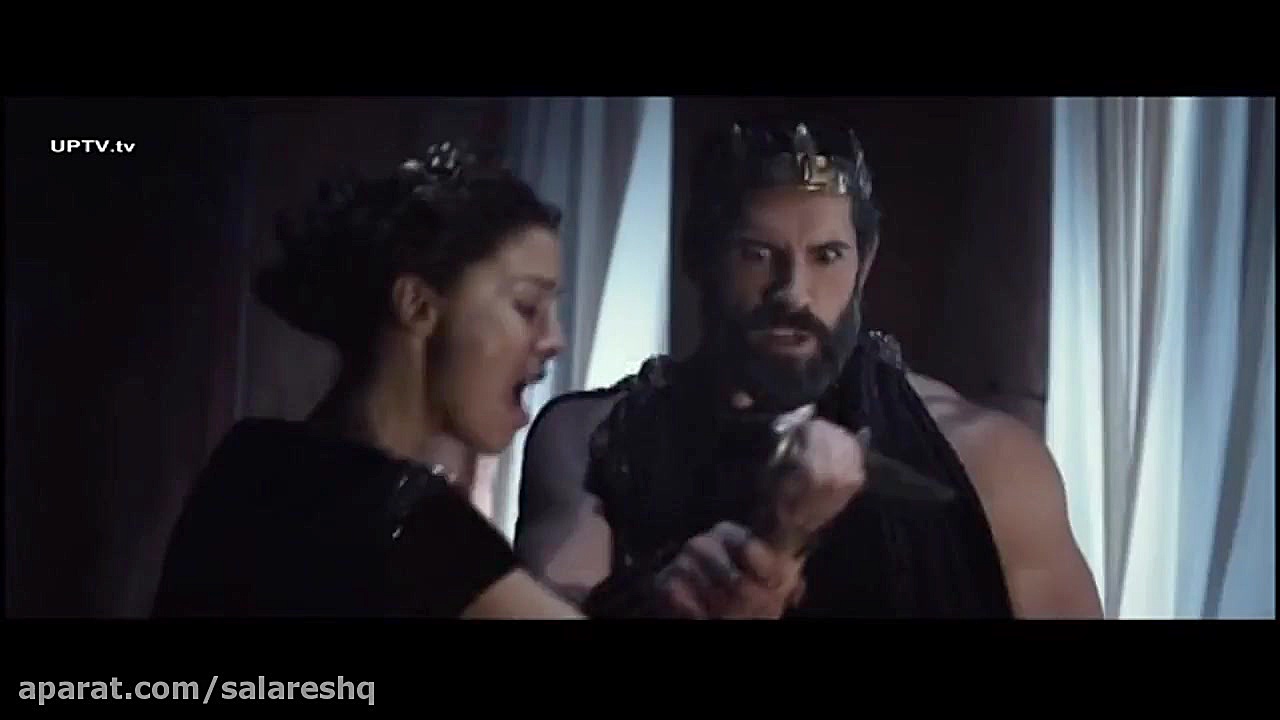 فیلم اکشن افسانه هرکول the legend of hercules مهیج به فارسی | هدیه عیدالزهرا HD زمان5366ثانیه
