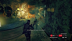 گیم پلی بازی Zombie Army Trilogy  Playthrough Review 1080p 60 FPS