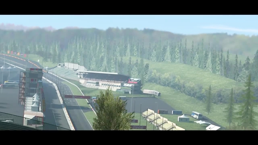 تماشا کنید: تریلر هنگام انتشار بازی Real Racing 3