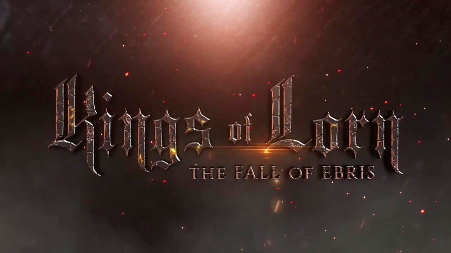 تیزر E3 2019 بازی Kings of Lorn: The Fall of Ebris