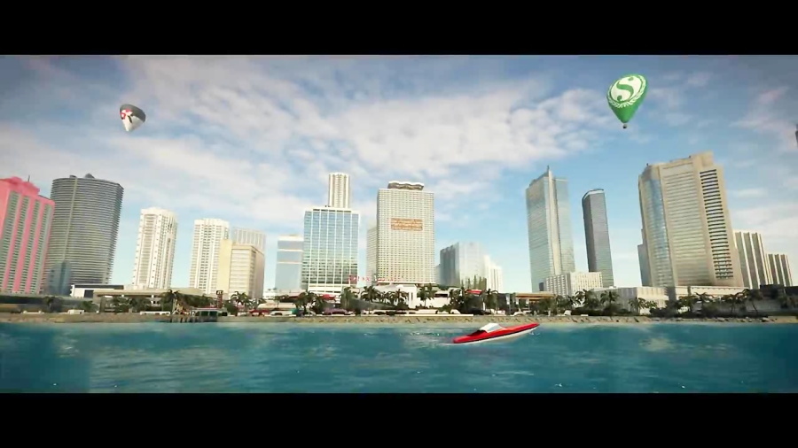 ویدیو Miami Pack بازی Hitman 2 - زومجی