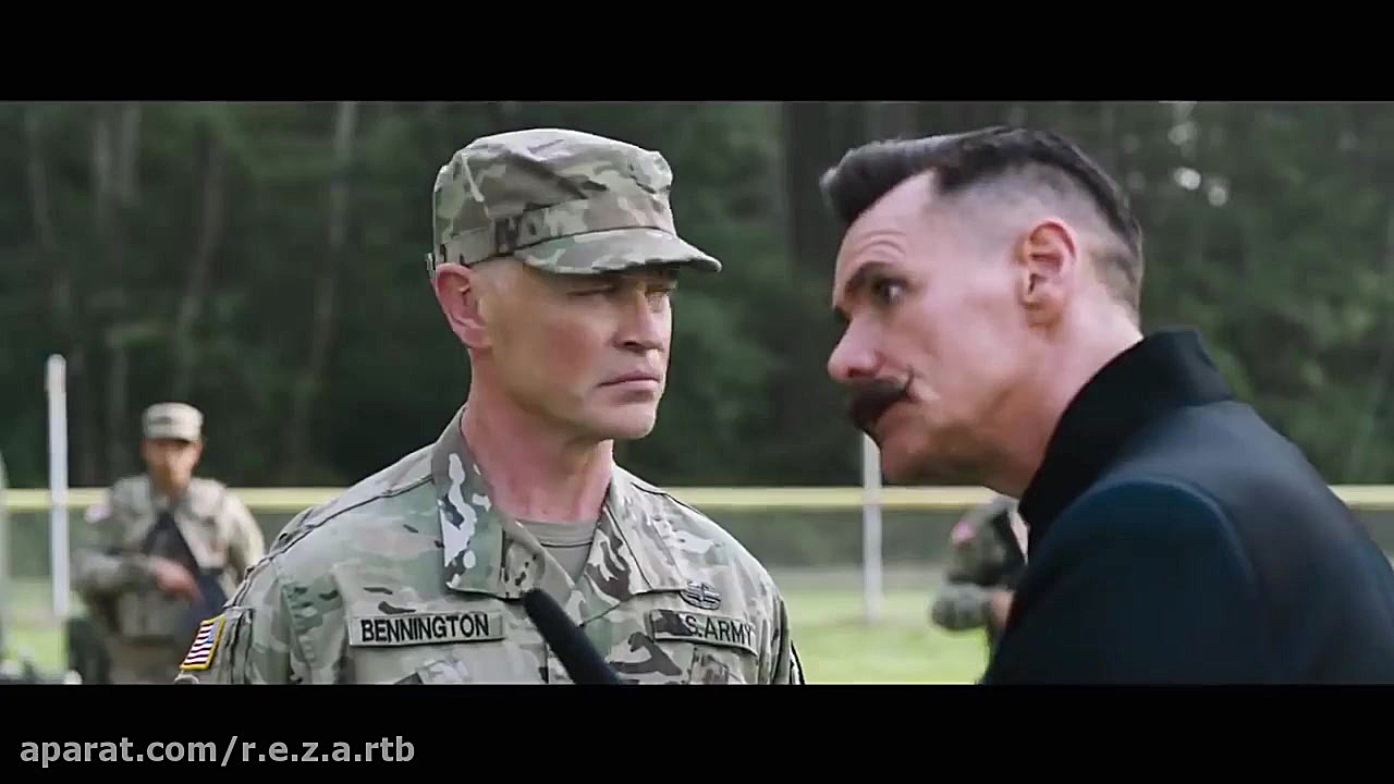 اولین تریلر فیلم Sonic the Hedgehog ( سونیک خارپشت ) 2019 زمان175ثانیه