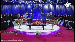 گفتگو با اقای محمدی مدیر بنیاد مادر استان فارس