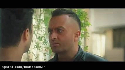 سکانس کوتاهی از قسمت ۱۱ سریال نهنگ آبی زمان60ثانیه
