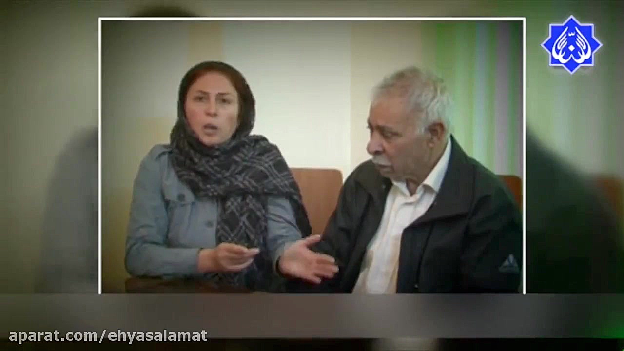 درمان فلج بدلیل سکته مغزی لیزر مو