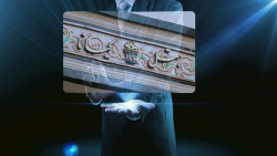 آگهی تبلیغاتی هتل کیانا