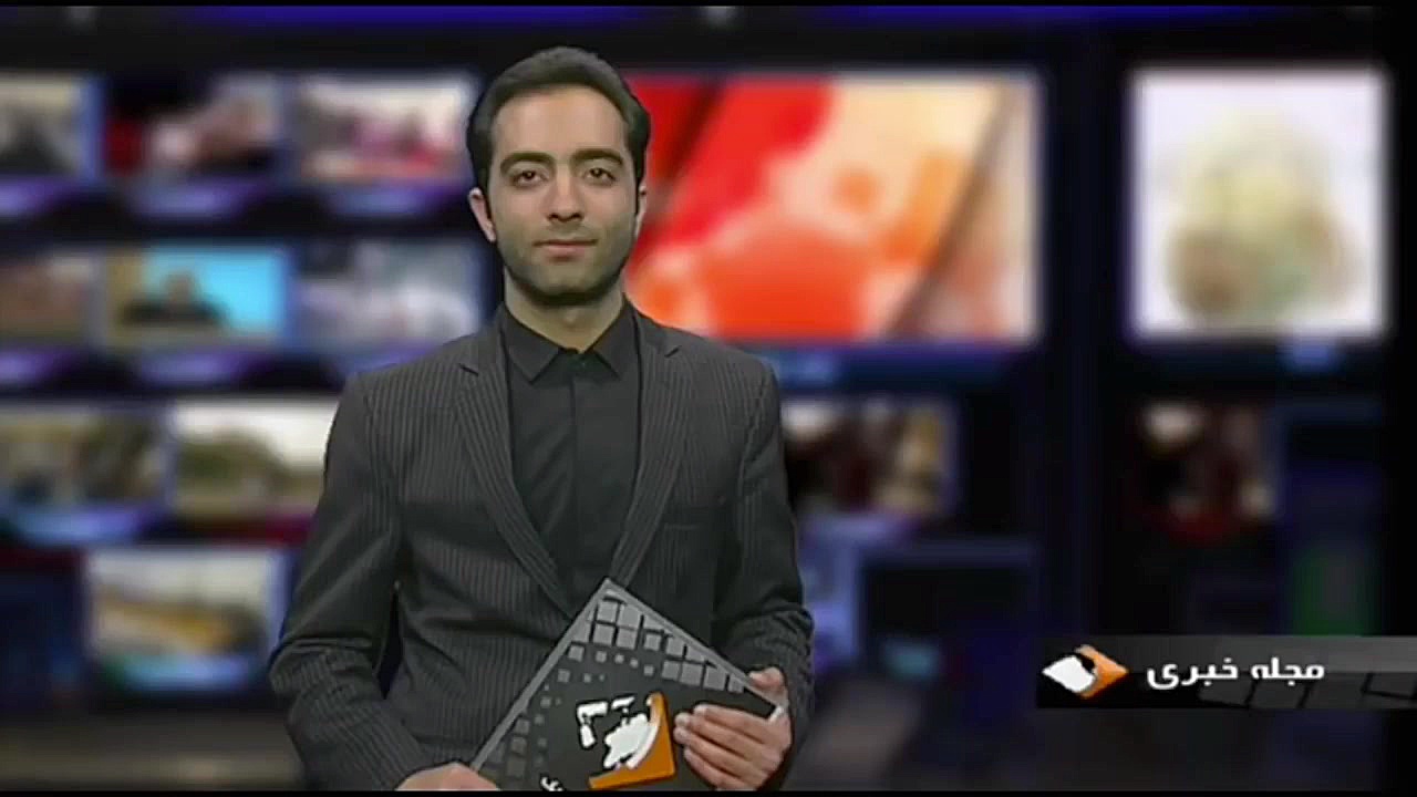 حکم جلب مهناز افشار، گفتگو با روحانی شاکی و واکنش محسنی اژه ای زمان573ثانیه