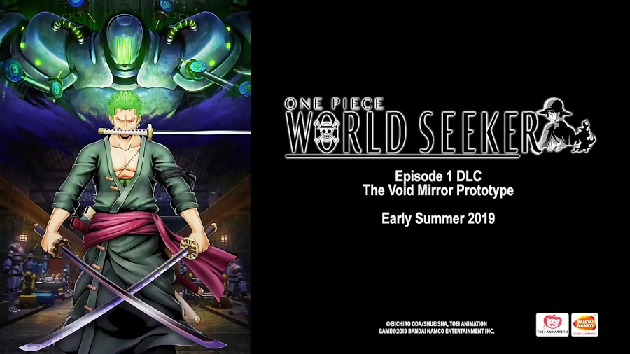 تریلر بازی One Piece: World Se...