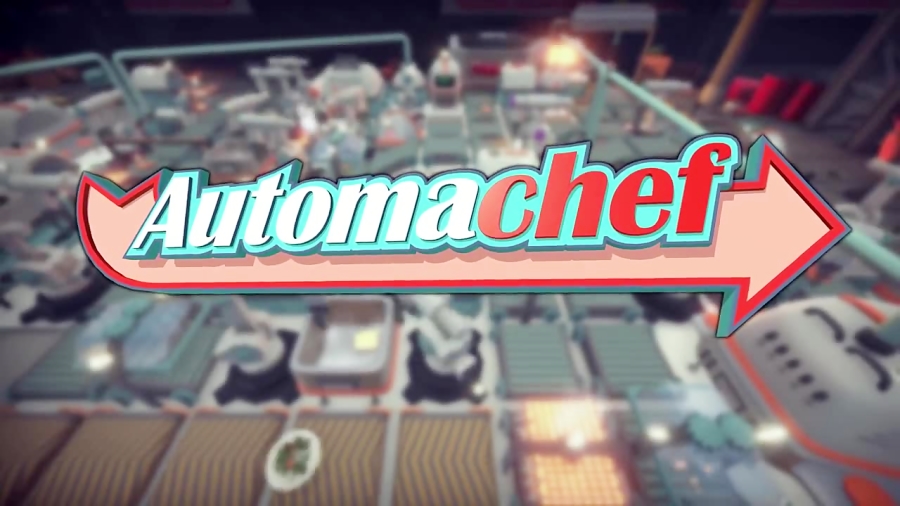 تریلر جدید بازی Automachef