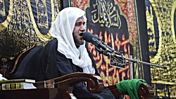 استشهاد أمير المؤمنين الإمام ع...