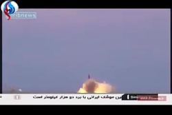موشک خرمشهر کابوس رژیم صهیونیس...