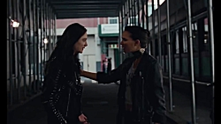 تریلر فیلم وکس لوکس  Vox Lux