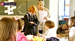 دانش آموز جدید - دانش آموز جدی...