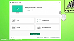 آموزش نصب و فعالسازی آنتی ویرو...