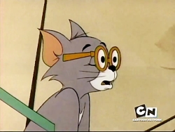 کارتون تام و جری (موش و گربه)...