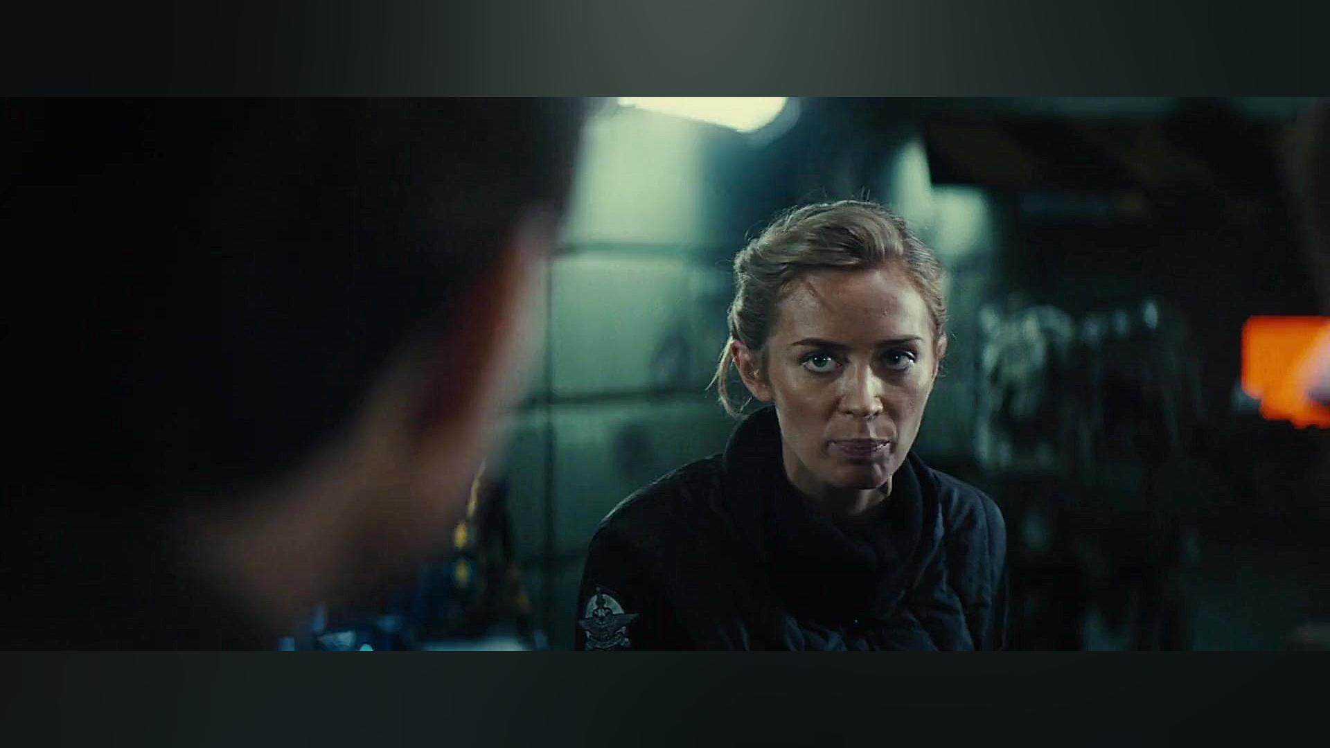دانلود فیلم Edge of Tomorrow 2014 زمان6809ثانیه