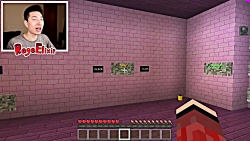 you will quit minecraft after watching this secret recording..