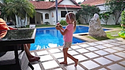 اسباب بازی های بامزه استیسی