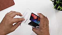 Samsung Galaxy A20 Unboxing an...