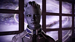 کات سین بهترین پایان بازی Mass Effect 3