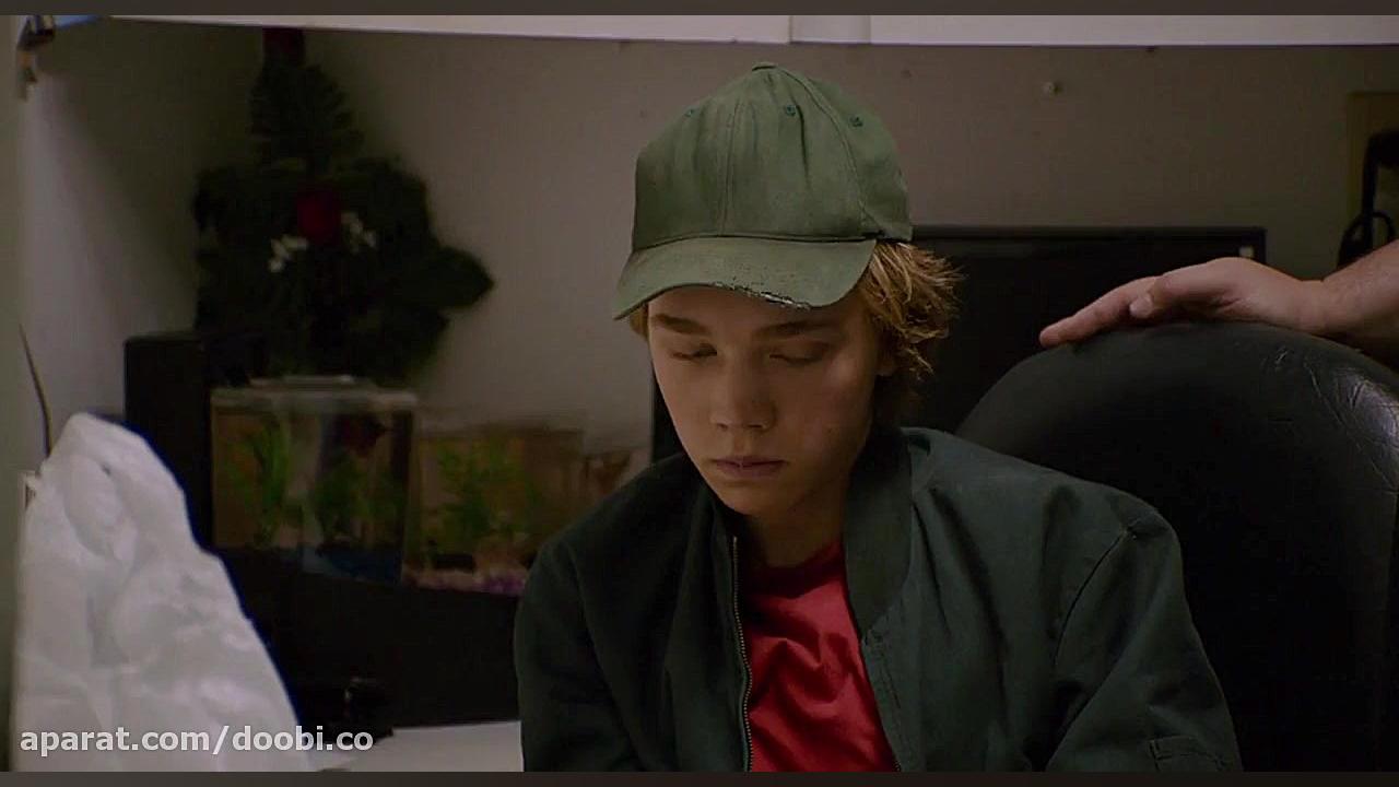 Lean On Pete 2017 - Doobi.co زمان7319ثانیه