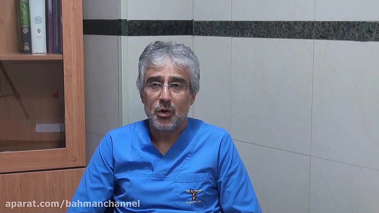 دکتر حسن توکلی متخصص جراحی عمومی و عضو هیات علمی دانشگاه علوم پزشکی تهران زیبایی پوست