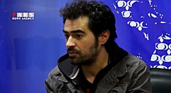 بزرگ ترین آرزوی شهاب حسینی قبل...