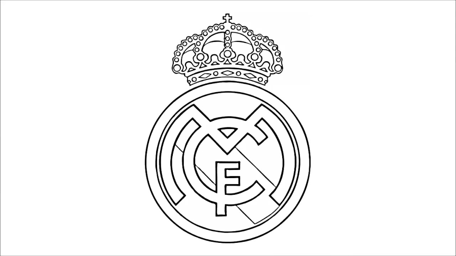 Real Madrid Logo and symbol meaning history PNG brand