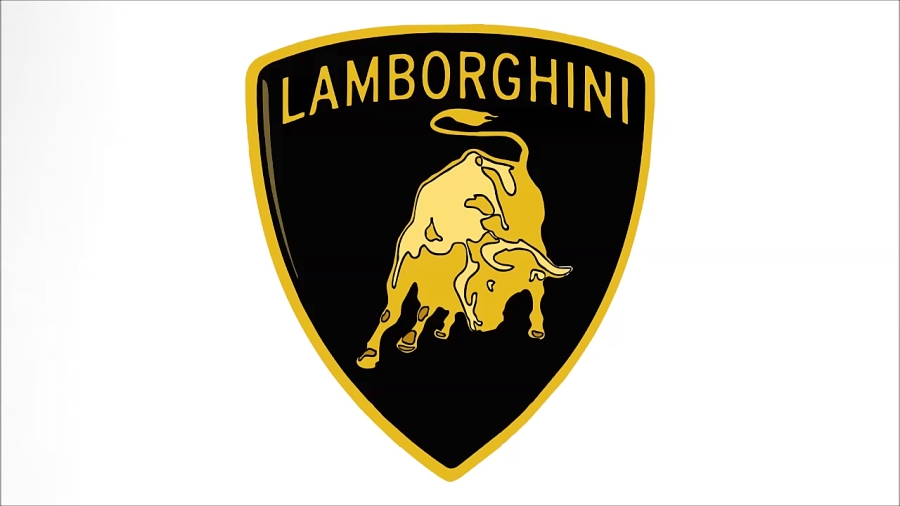 Lamborghini logo by Alienslo on DeviantArt