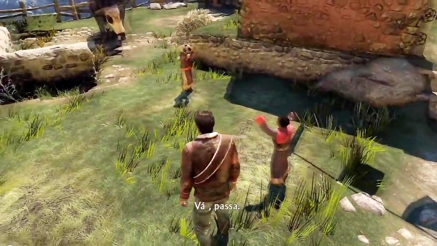 Uncharted 2 - Part 22