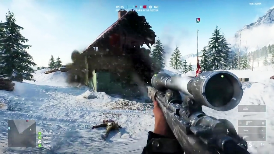 battlefield 5 gameplay battlefield 5 gameplay