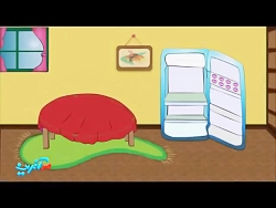 بهترین متد آموزش فارسی کودک  ق...