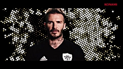 Pro Evolution Soccer 2019 ndash; David Beckham Edition Trailer | PS4