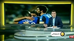 اخبار ورزشی 13:15 - حواشی و نت...