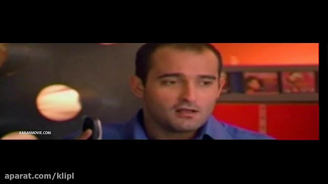 فیلم هندی هنگامه Hungama 2003 | دوبله | درام عاشقانه تخیلی | کانال گاد زمان7108ثانیه
