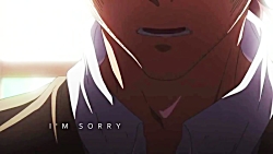 Violet Evergarden - Gilbert