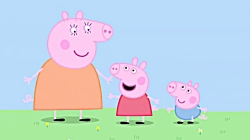 انیمیشن پیپا پیگ قسمت 59 - pep...