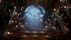 تریلر هنگام انتشار بازی Close...