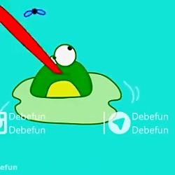 غورباغه اهنگ بهنام بانی