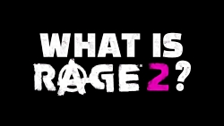 تریلر RAGE 2